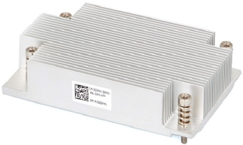 Servers>Server Options>Fans/Heatsinks - Dell - GDYH1 - Open Box