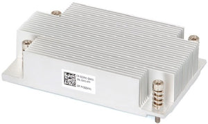 Dell R7415 High Performance Server Processor Heatsink