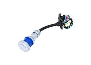 Liebert PD3-011 PDU