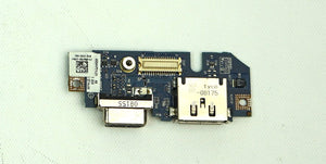 Dell R670D VGA / ESATA IO Circuit Board
