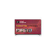 Televisions>Commercial TVs - NEC - 4P-B75EJ2U - Open Box