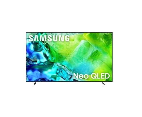 Televisions>LED/OLED/QLED TVs - Samsung - QN100QN80H - New