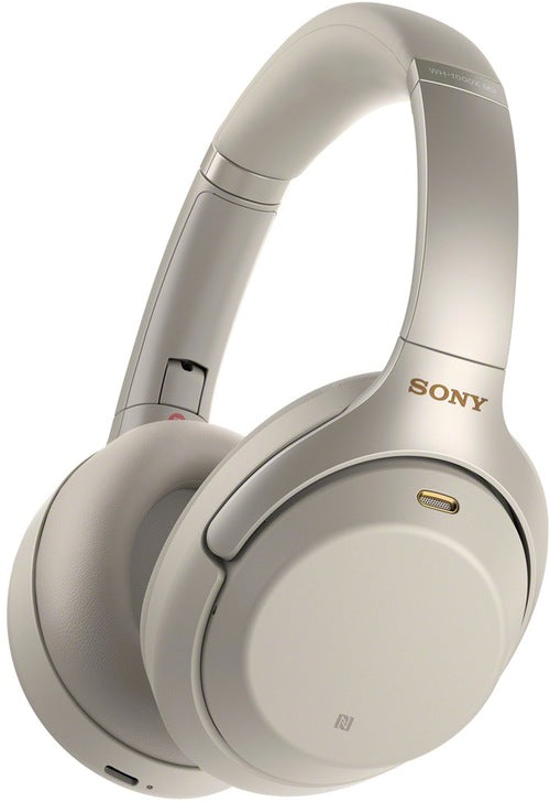 Multimedia>Headphones>Wireless - Sony - WH-1000XM4/S - Open Box