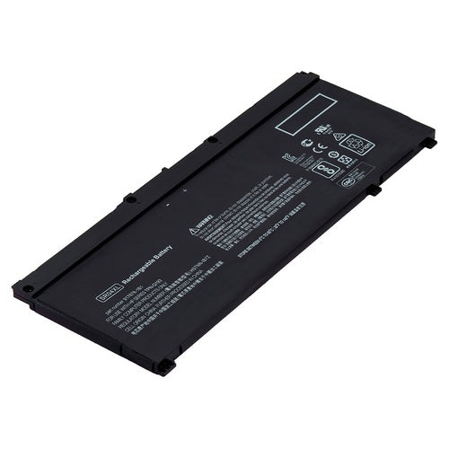 Components>Batteries>Laptops - Hewlett-Packard - 917724-855 - Open Box