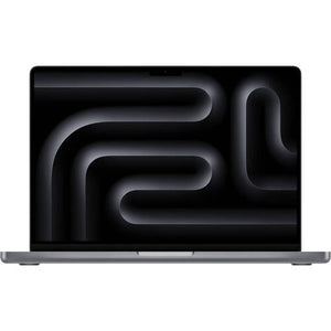 Apple Macbook Pro 14 MXE03LL/A 14.2 Inches Laptop