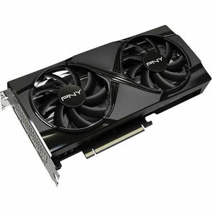 PNY VCG5060T8DFXPB1 GeForce RTX 5060 Ti Dual Fan Graphic Card