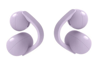 Sony WF-LC900/V LinkBuds Clip Truly Wireless Open Earbuds