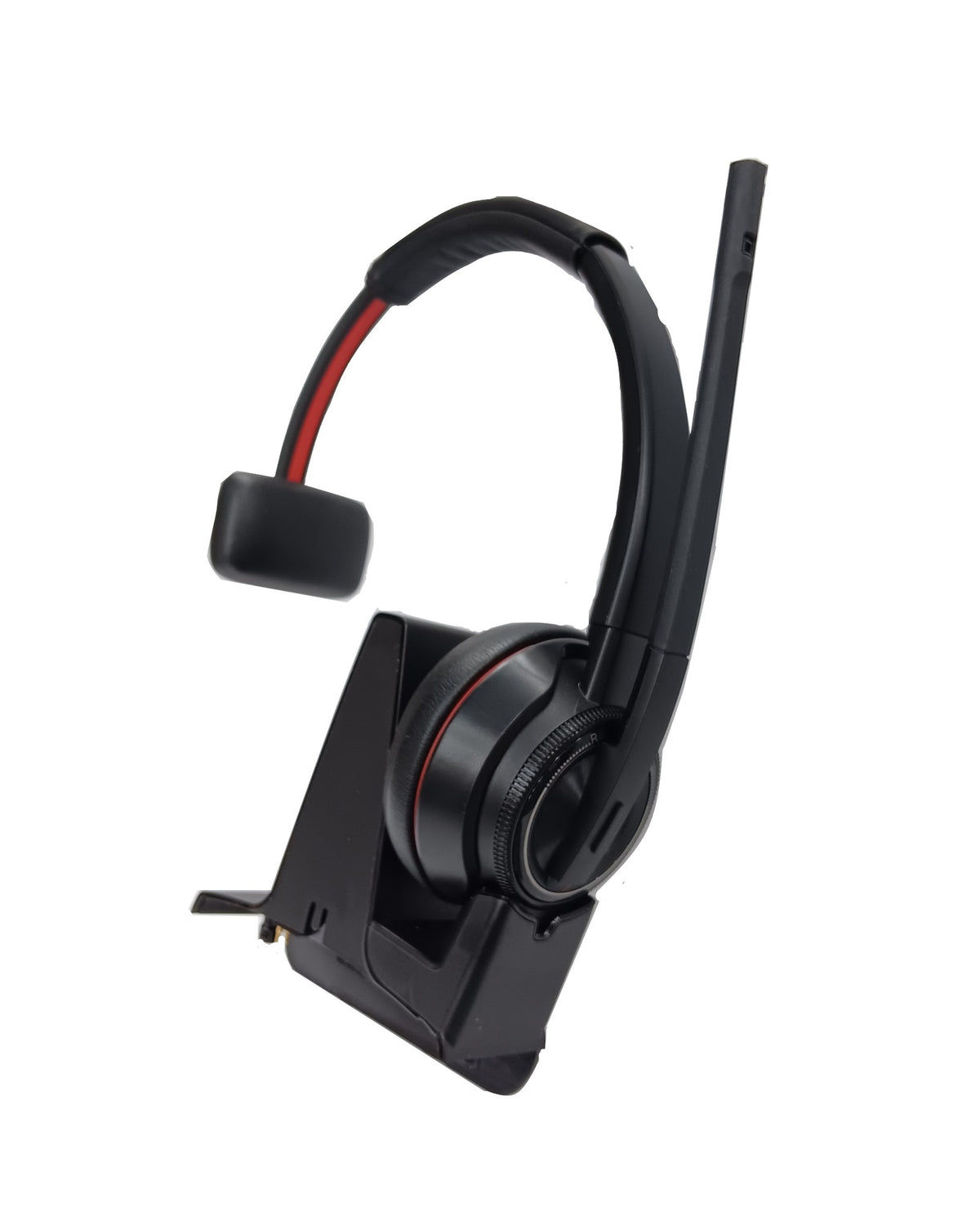 Multimedia>Headsets>Telephony Headsets - Hewlett-Packard - 85T30AA - Open Box