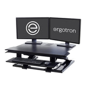 Computers>Computer Furniture - Ergotron - 33-467-921 - Refurbished
