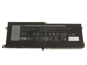 Dell KJYFY Replacement Battery