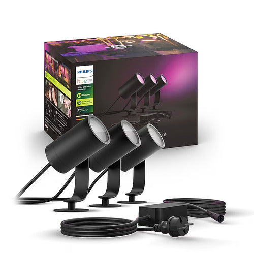 Electronics>Smart Home - Philips - 1746730V7 - Open Box