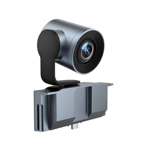Networking>A/V Conferencing>Components/Accessories - Yealink - MB-CAMERA-12X - Open Box