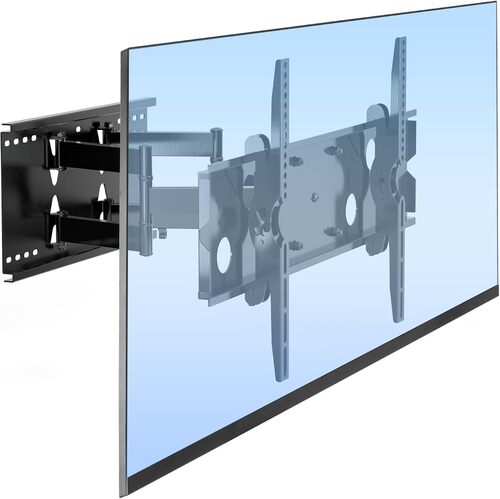 Televisions>Mounts & Storage - Mount-it! - MI-310L - Open Box