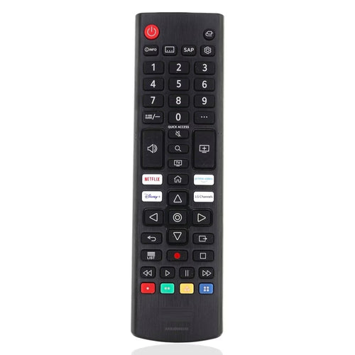 Televisions>Remotes - LG Electronics - AKB30085202 - New