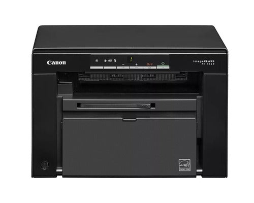 Printers>B&W Laser Multi-Function - Canon - 5252B037 - Open Box