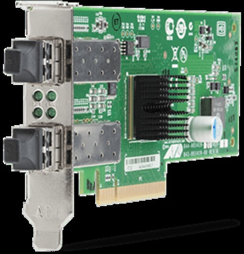 Networking>Ethernet / Network / Wireless Cards - Allied Telesis - AT-ANC10S/2-SP10SR-901 - New
