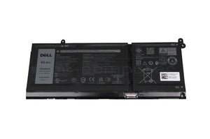 Dell G91J0 PG8YJ 3467mah Replacement Laptop Battery