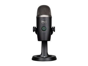 Blue Yeti Nano 988-000400 Wired Condenser Microphone
