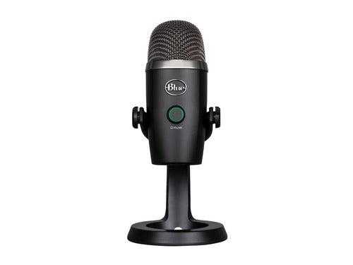 Audio Components>Microphones - Blue Microphones - 988-000400 - Open Box