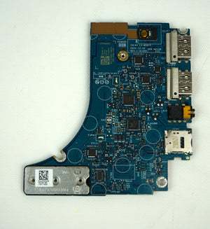 Dell 10NN1 I/O Daughterboard
