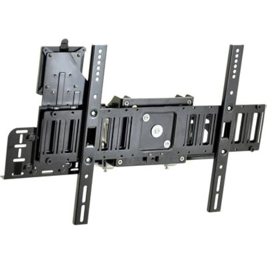 Monitors>Mounts & Stands - Ergotron - 60-600-009 - New