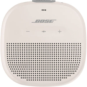 Bose 783342-0400 SoundLink Micro Portable Bluetooth Speaker