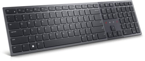Input Devices>Keyboard / Keypads - Dell - KB900-GR-US - Open Box