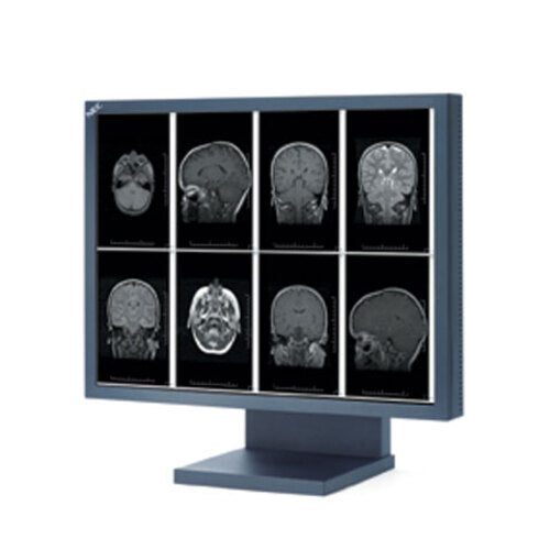 Monitors>Medical Grade Monitors - NEC - MD21GS3MPBKCB2 - Used-Acceptable
