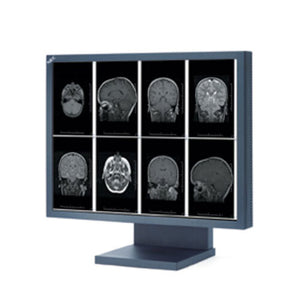 NEC MD21GS3MPBKCB2 21.3 inch 3MP LCD Medical Diagnostic Monitor