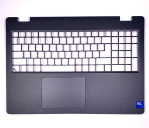 Palmrest / C-shell Cover For Pro 16 Pc16250 / Pc16255 Laptop Models