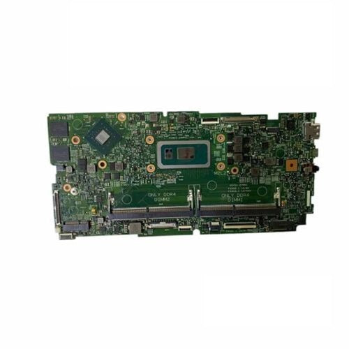 Components>Motherboards>Laptops - Dell - GX2JK - New