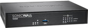 Networking>Firewalls / Gateways / Security Appliances - SonicWALL - 02-SSC-0942 - Used-Acceptable