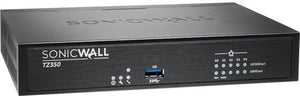 SonicWall TZ TZ350 Network Security/Firewall Appliance