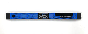 Splashtop Sos Server Locking Faceplate / It Remote Connect Accesspoint