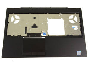 Dell 6WR7D (Dell A26J000900) 15.6 Inches Palmrest Touchpad Assembly