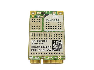 Dell CF265 5700 Mobile Broadband WWAN Card