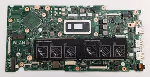Dell OEM 9FWFN Laptop Motherboard