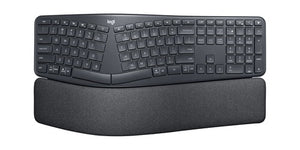 Logitech Ergo K860 920-010175 Split Keyboard For Business