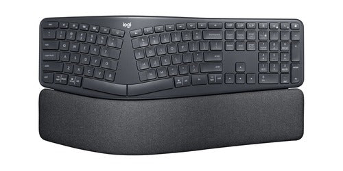 Input Devices>Keyboard / Keypads - Logitech - 920-010175 - Open Box