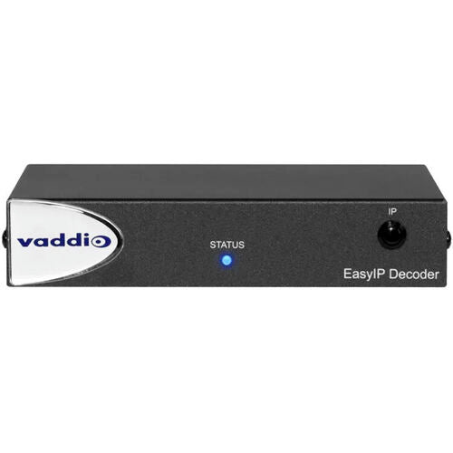 Networking>A/V Conferencing>Components/Accessories - Vaddio - 999-60210-000 - Open Box