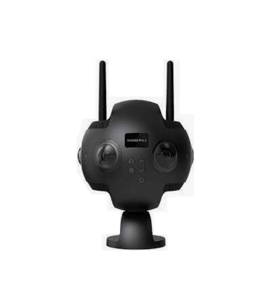 Electronics>Virtual Reality - Insta360 - TINPPR2/B - New