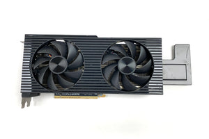 Geforce Rtx 5060 Ti 8gb Gddr7 Pci-e 5.0 X8 Graphics Card With Dual Fan