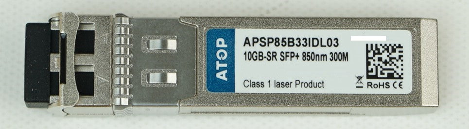 Networking>Transceivers / Converters / Modules - JMA Wireless - XH-SFP85M-10G03 - Open Box