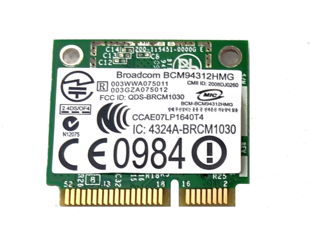 Components>Chassis & Chassis Parts>Laptops - Dell - FR016 - Open Box