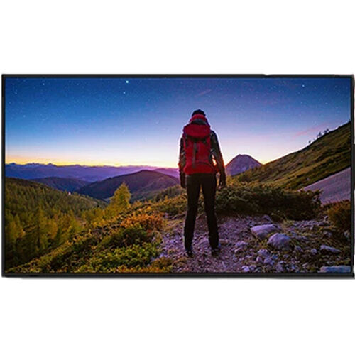 Monitors>Commercial Monitors/Signage Displays - Sharp Electronics - PN-M502 - Open Box