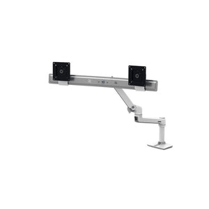 Ergotron 45-489-216 Monitor Desk Mounting Arm