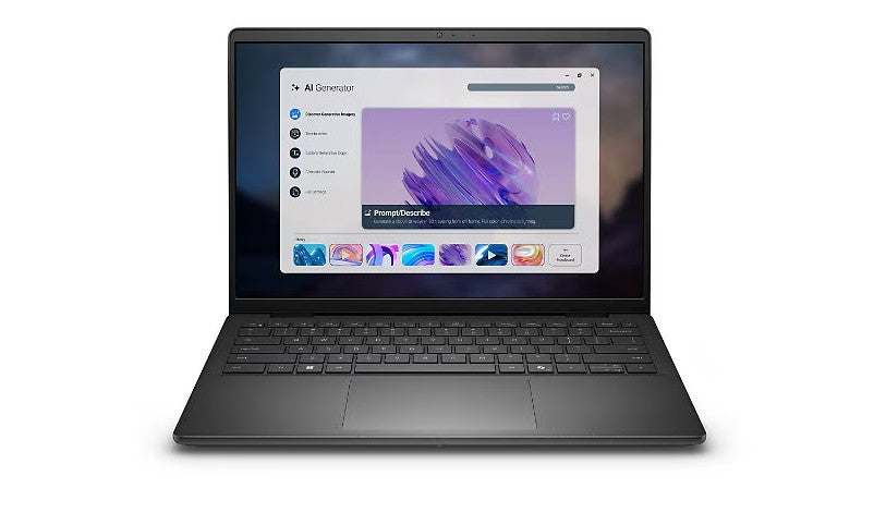 Laptops>Laptops / Notebooks - Dell - 5FRRX - Open Box