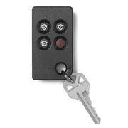 Security & Surveillance>Accessories - Honeywell - SIXFOB2A - Open Box