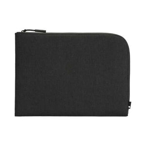 Incase INMB100680-BLK Facet Sleeve Case