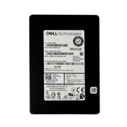 Servers>Drives & Storage - Dell - 5V73V - Open Box